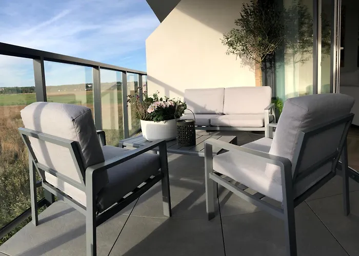 Westin House Resort Kołobrzeg-219